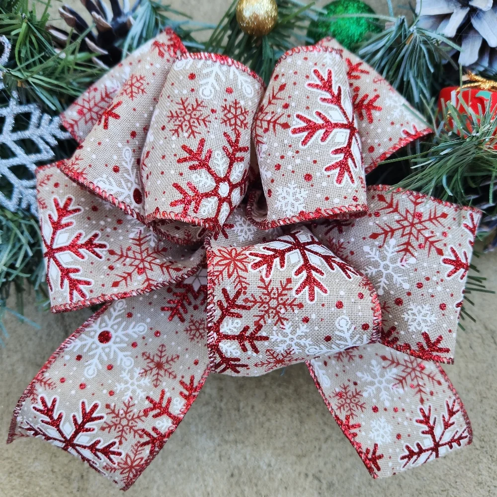 CHRISTMAS festive santa